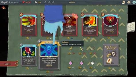 slay the spire physical edition.